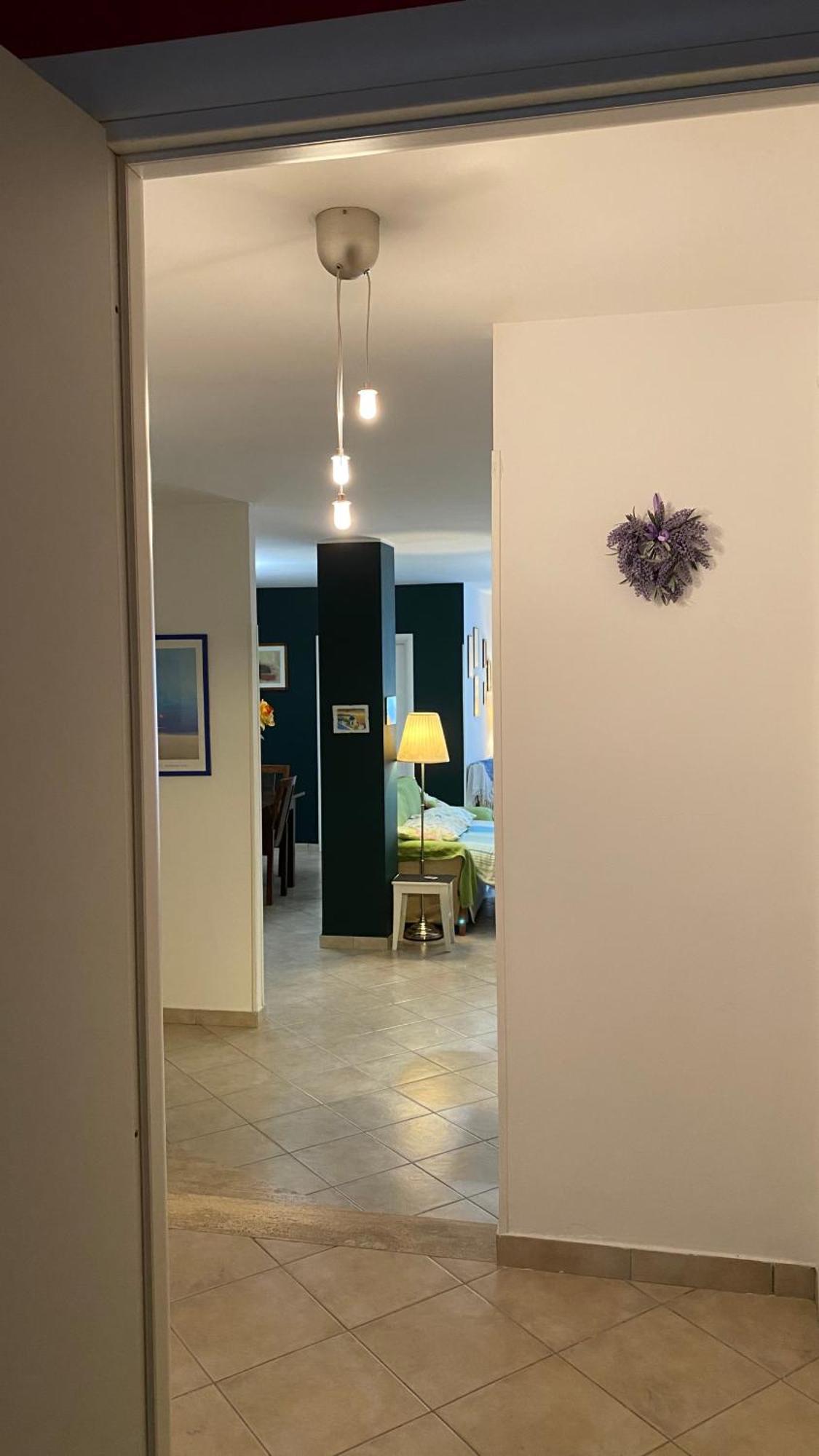 Cecchina The Wild Lavender 아파트 외부 사진